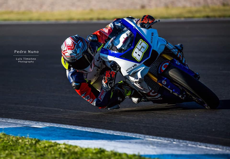 WSRT - White Star Racing Team Full Competition Spirit