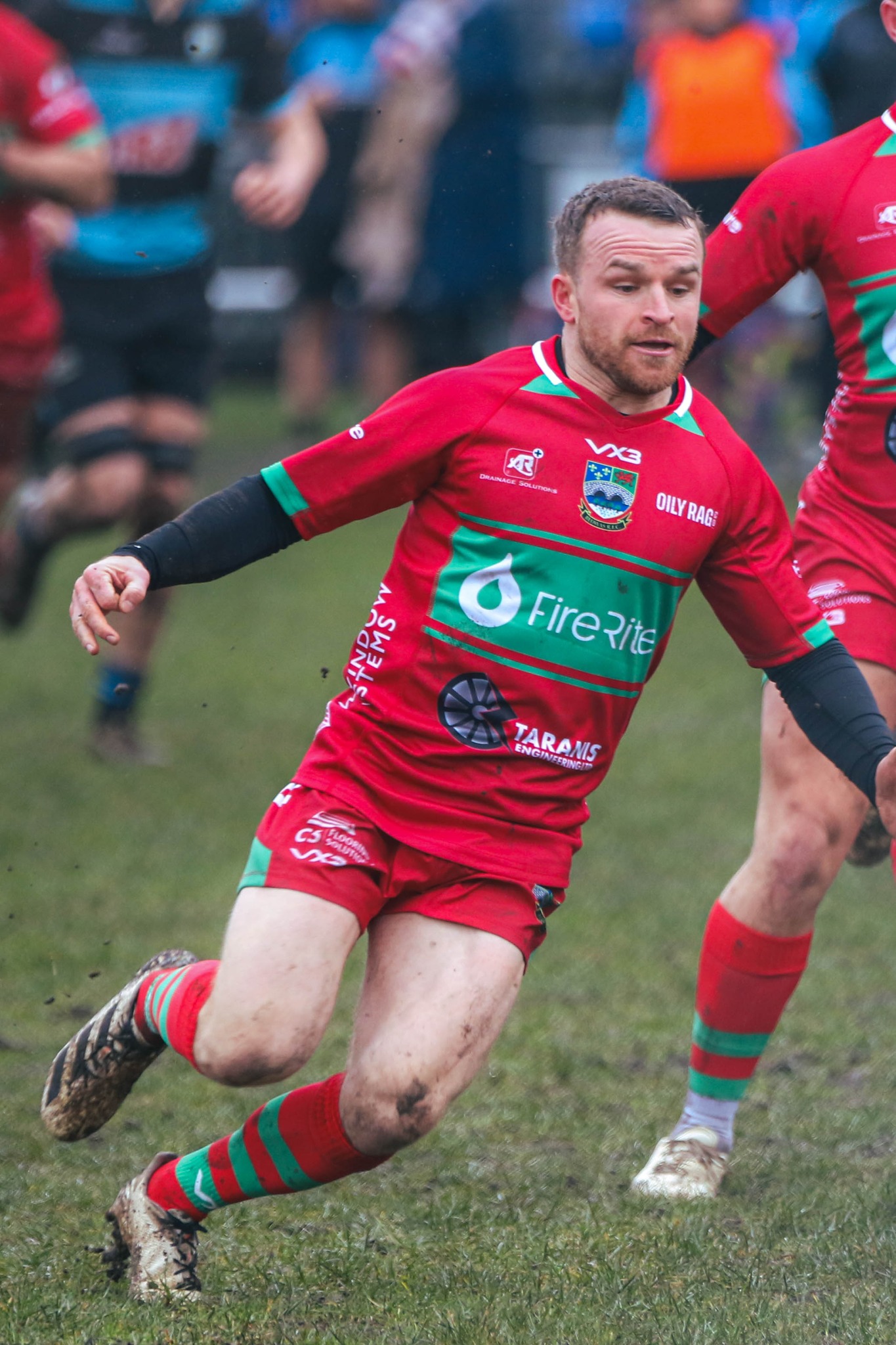 Bedwas RFC | Bedwas