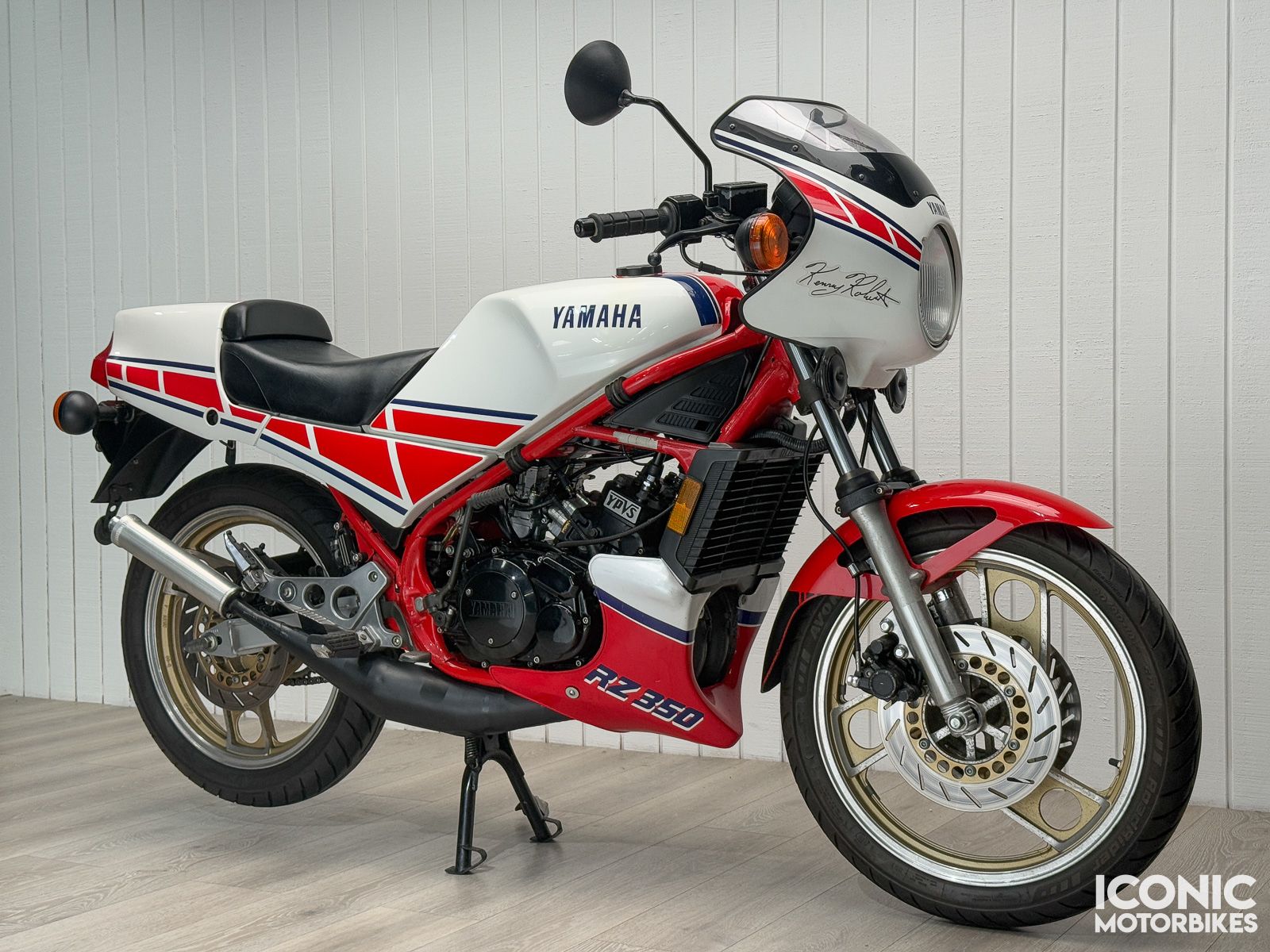 Saturday's 1st auction to hit our site's one of the last street