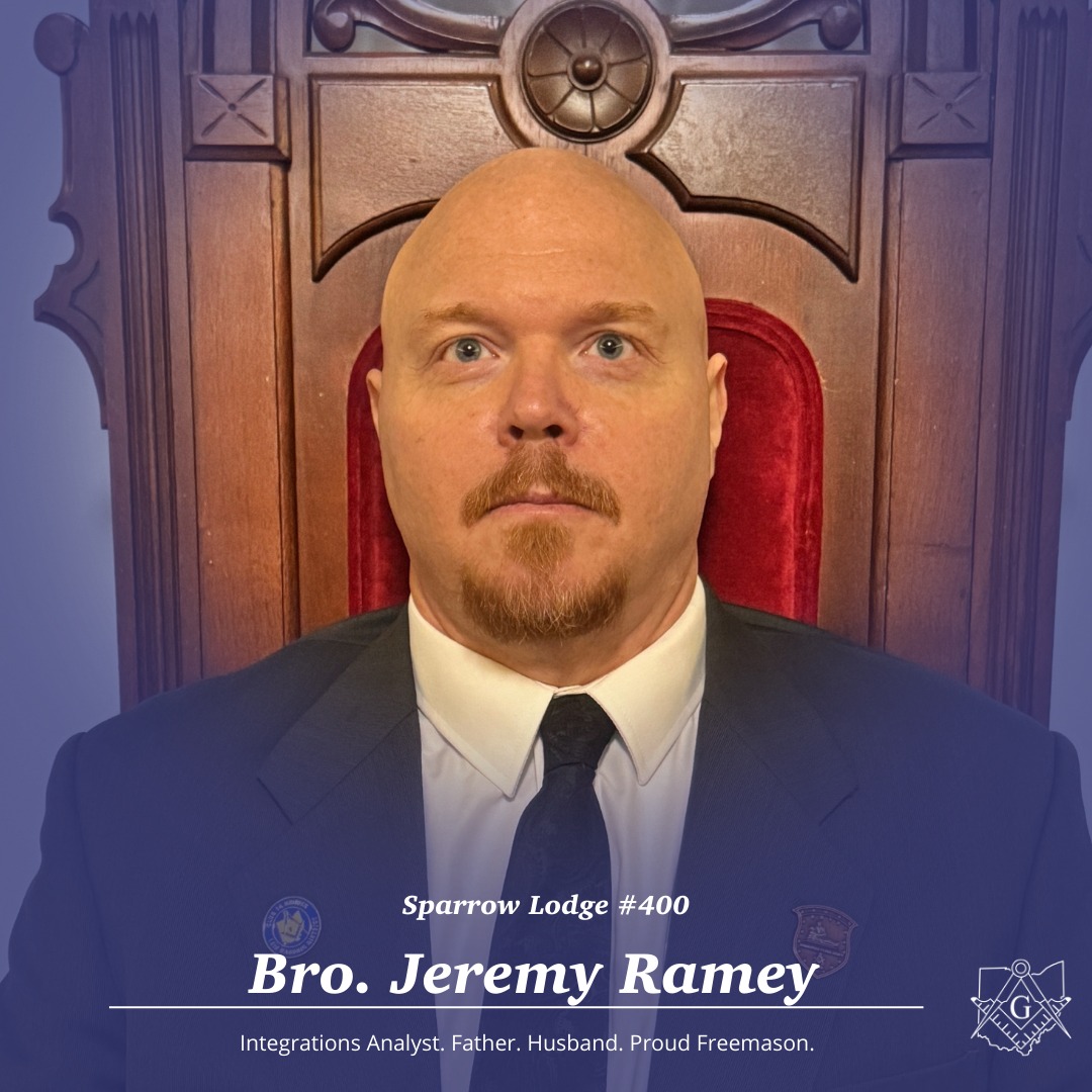 Grand Lodge F&AM of Ohio - Share with us in the comments! | Facebook