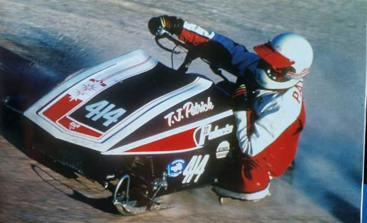 IFS Sno-Pro racing 1976-1983