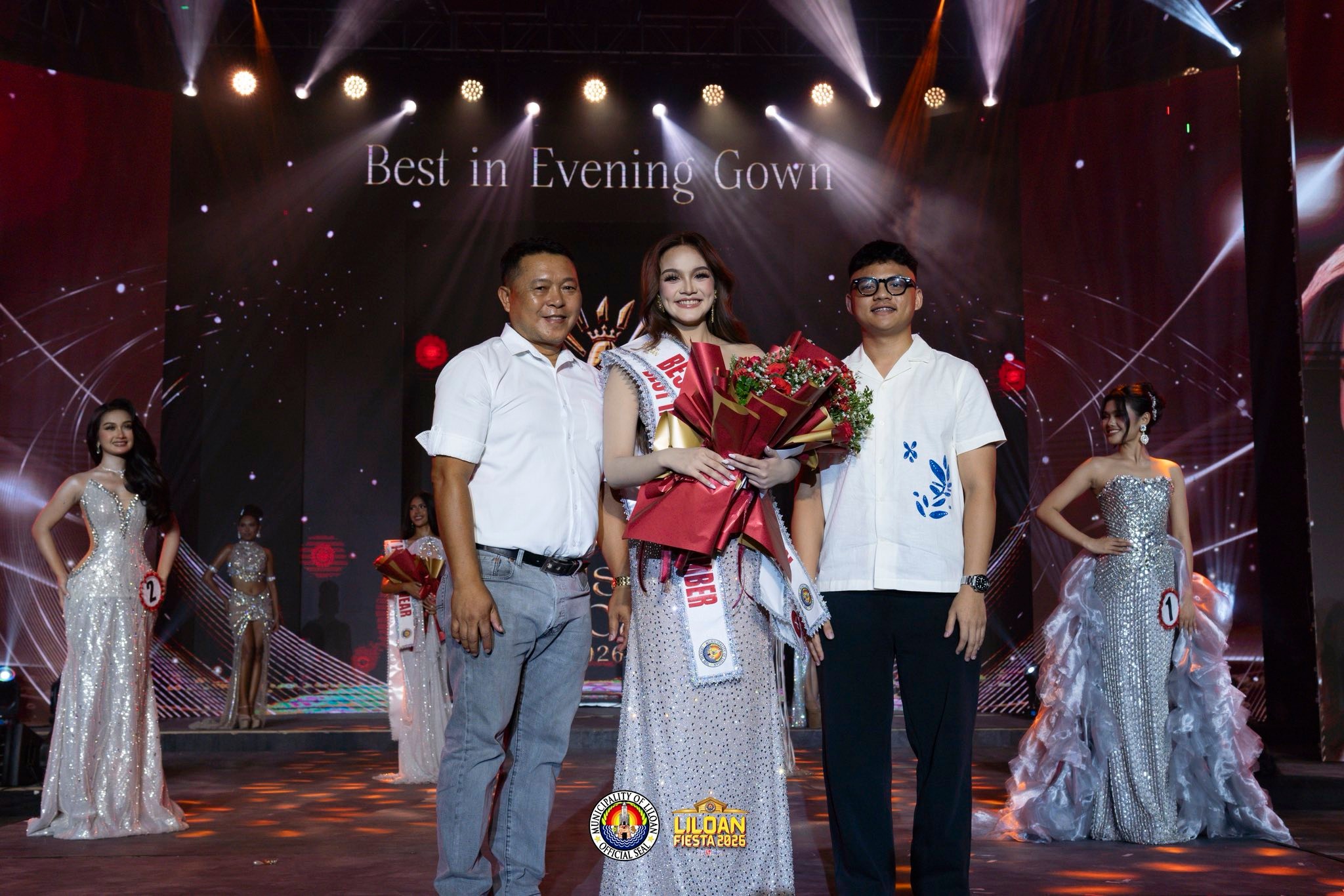???? ?????? ???? | MINOR AWARDS Miss Congeniality 