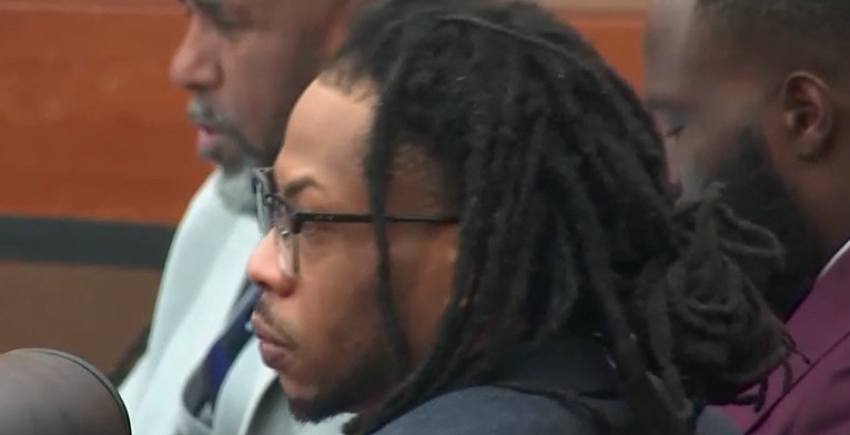 Ga. rapper Ca$h Out, already serving a life sentence, ordered $40M