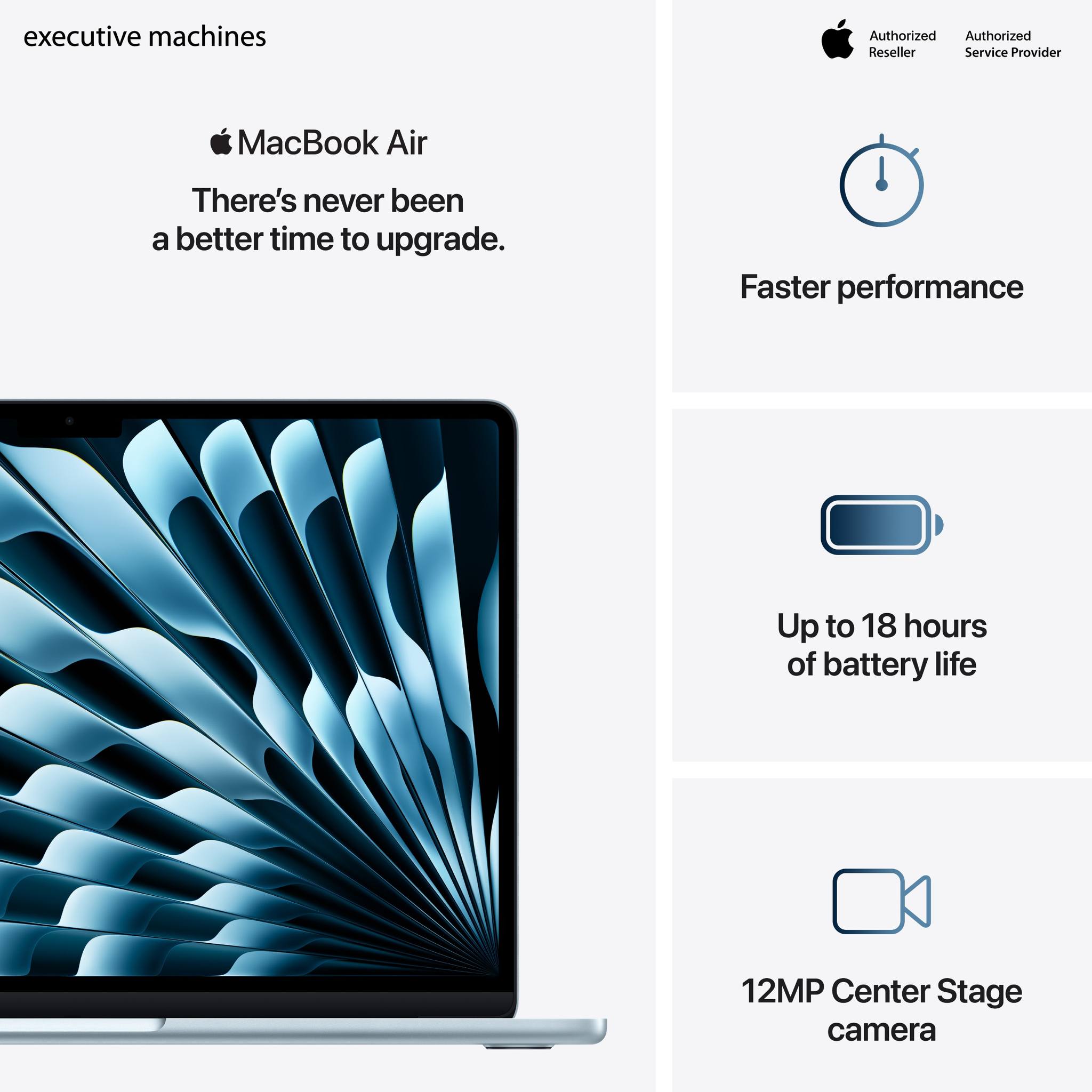 Experience next-level... - Executive Machines Limited | Facebook