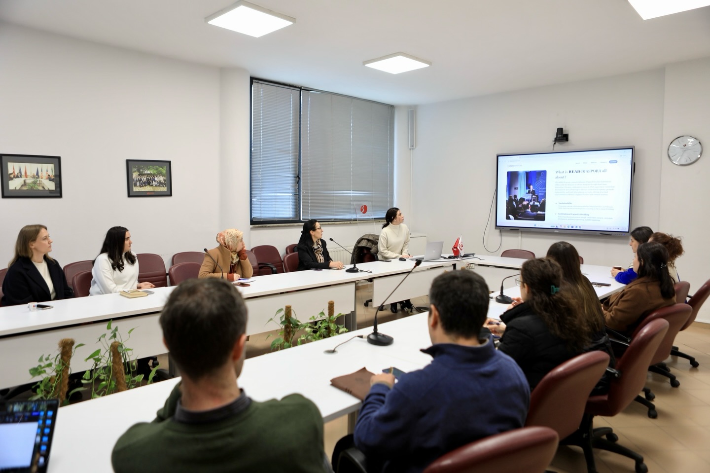 Universiteti Bedër added a new photo... - Universiteti Bedër