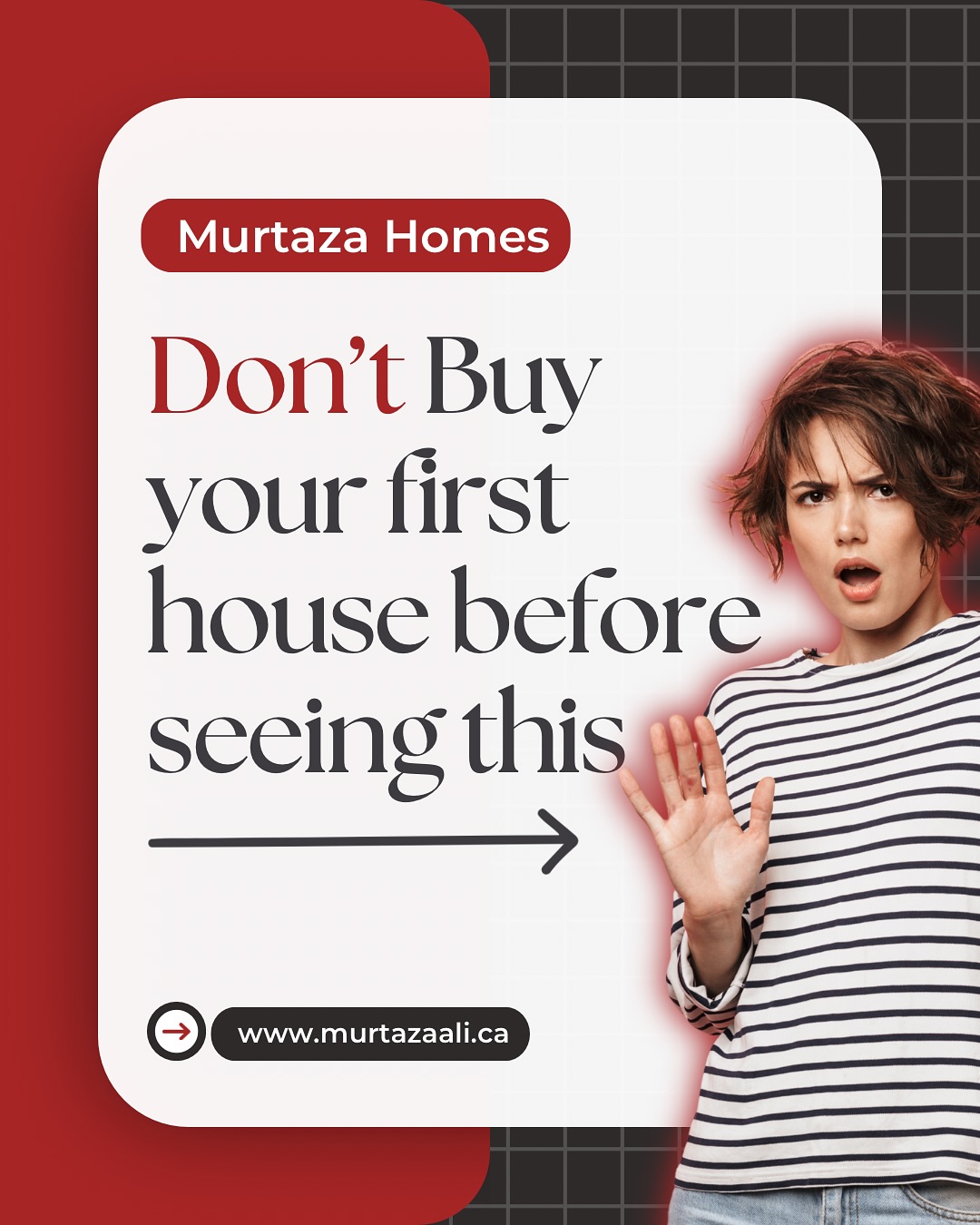 Murtaza Ali | Richmond Hill ON