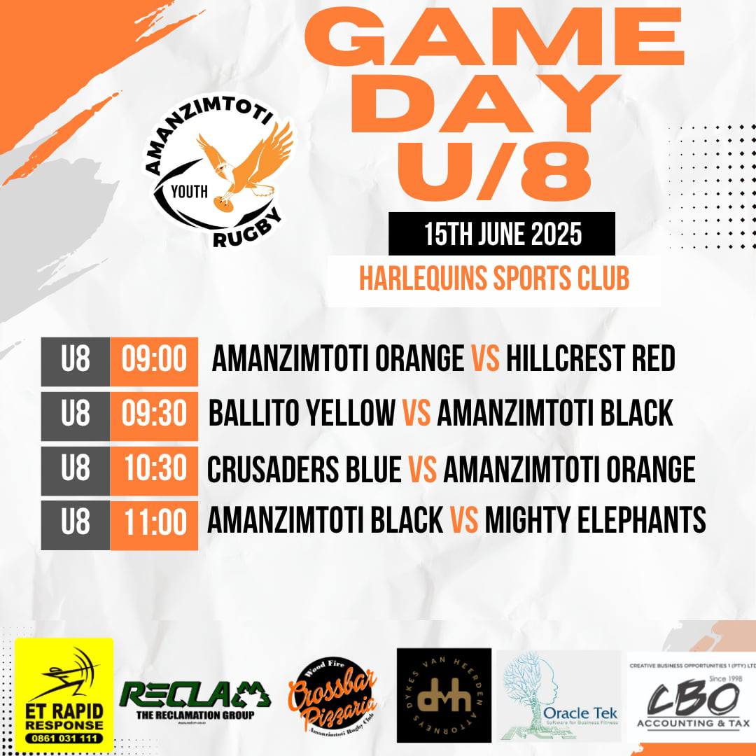 Amanzimtoti Rugby Club