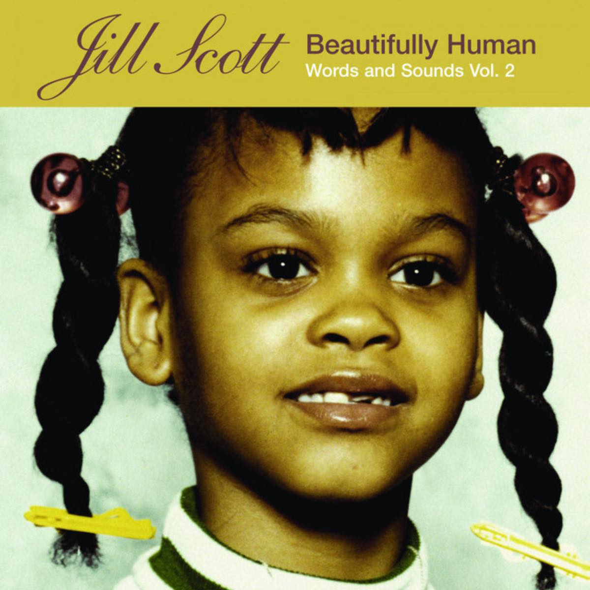 Jill Scott's 'Beautifully Human' album turns 21