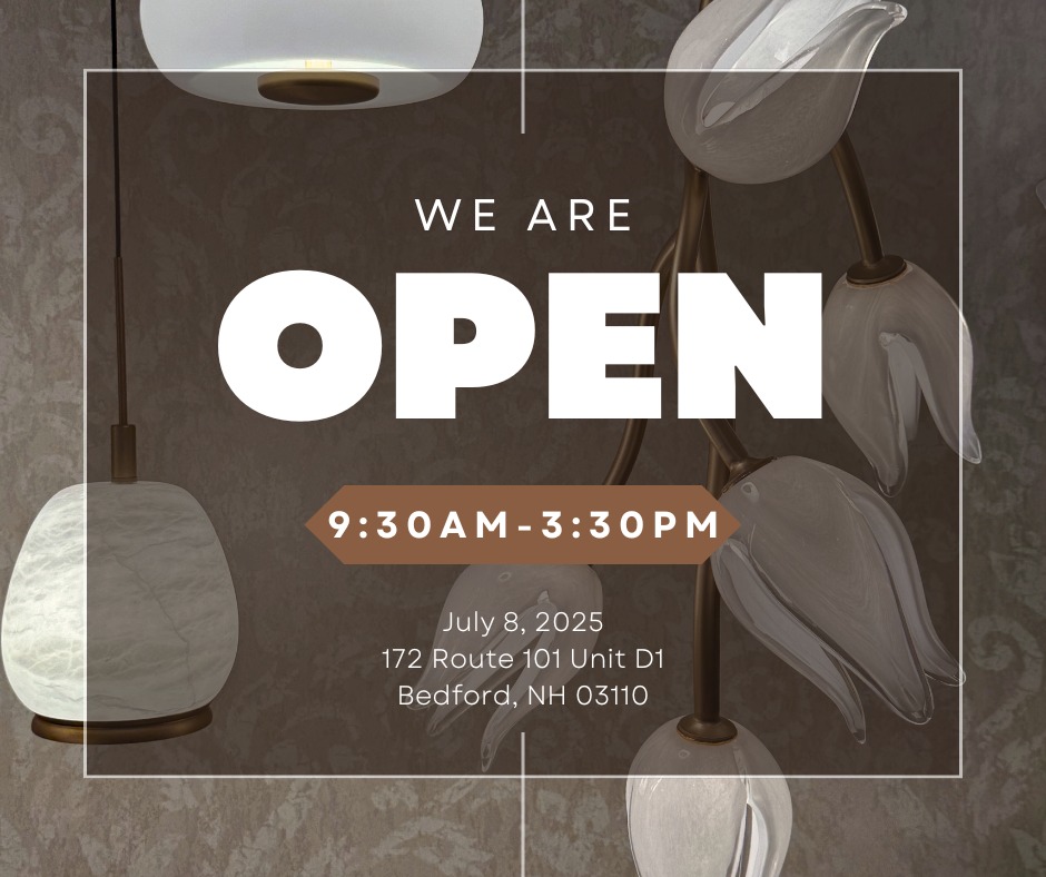 The Lighting Showroom | Bedford NH