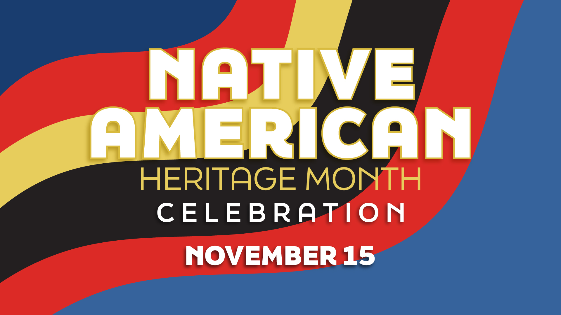 Museum - Join the Museum for a celebration of Native American Heritage ...