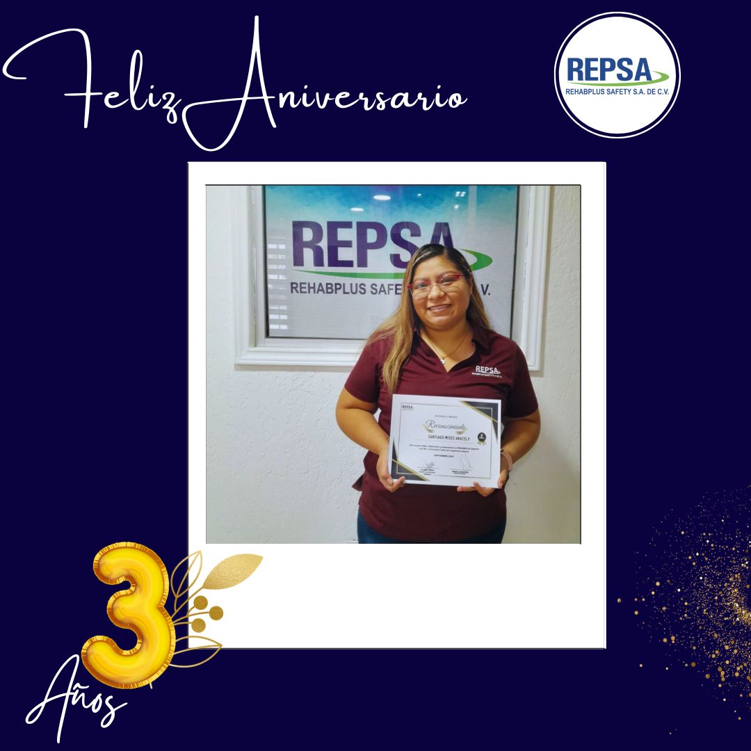 Rehabplus Safety SA De CV | Acuña