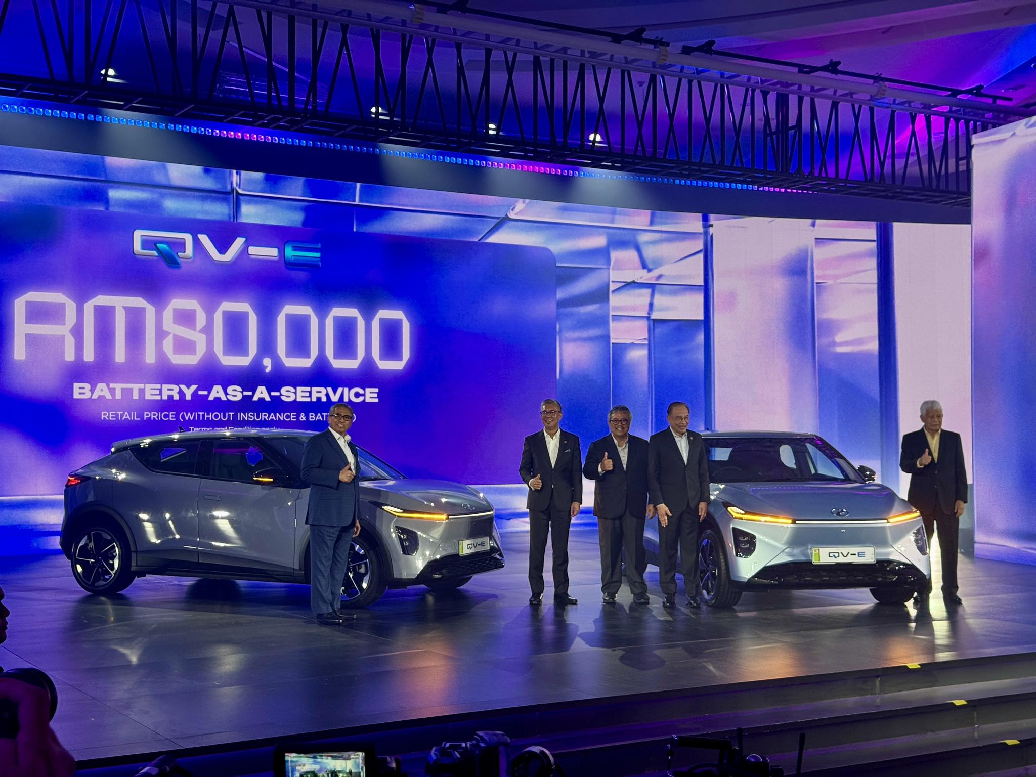 Carlist.my - There it is! From RM80,000, Perodua has launched Malaysia ...