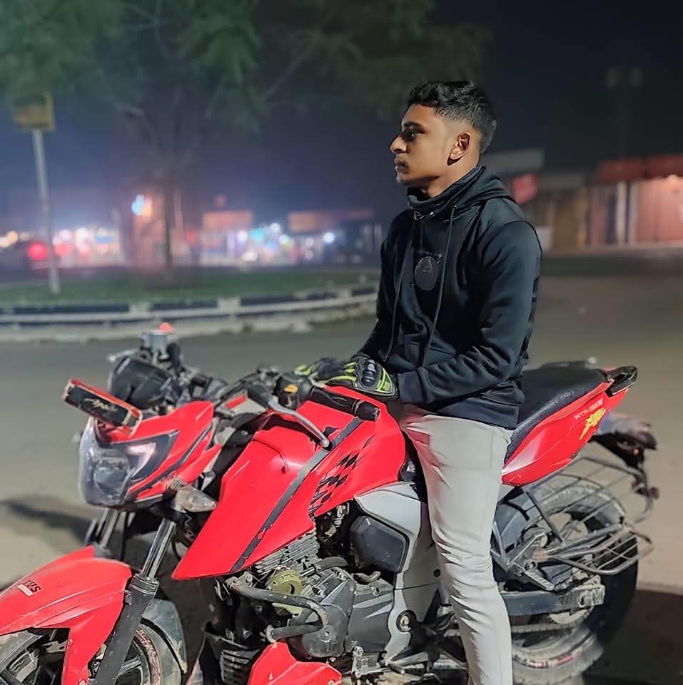 Sohanur Rahman Sajib