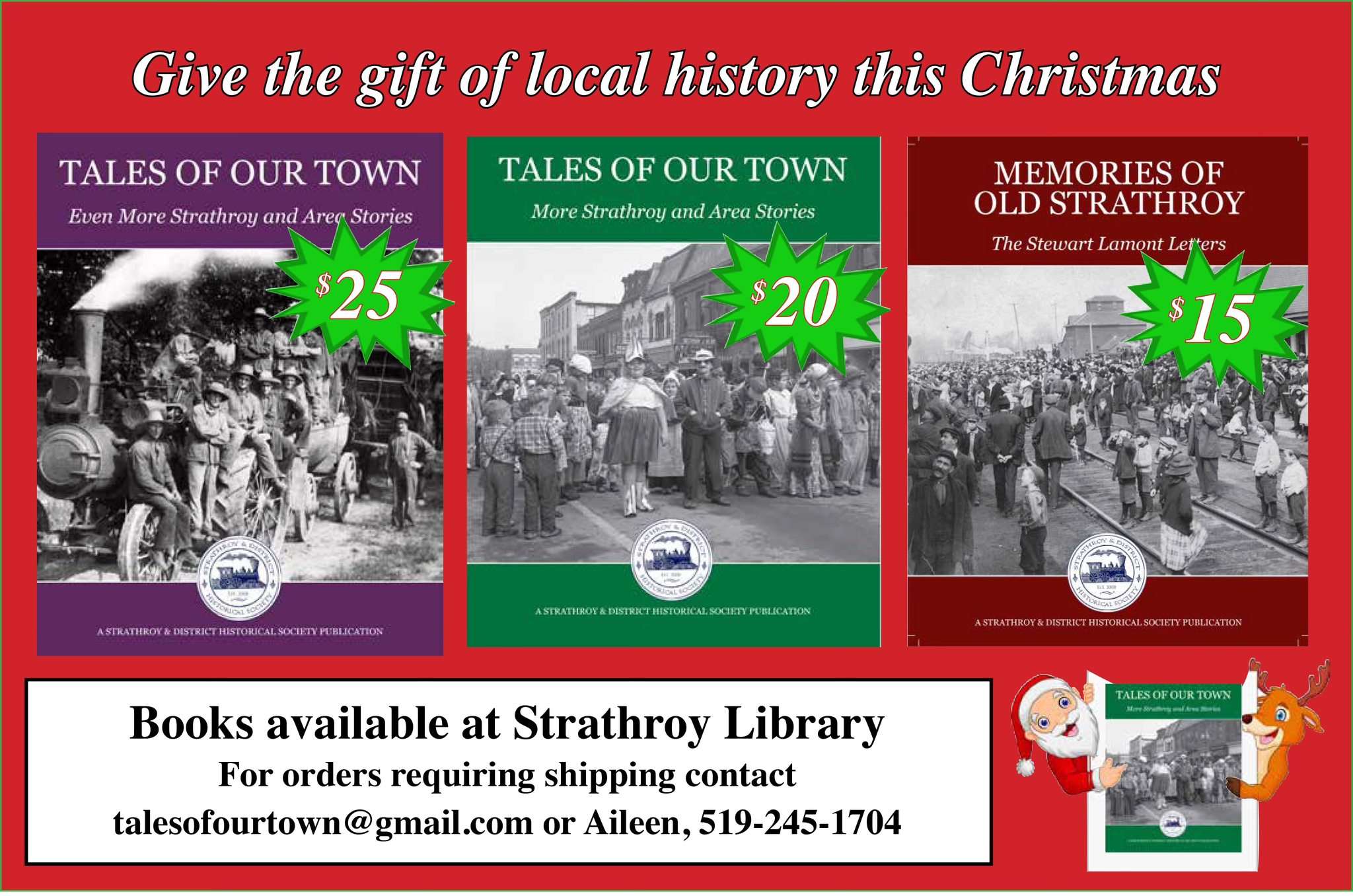 Strathroy and District Historical Society - John F. Kennedy speaking in ...
