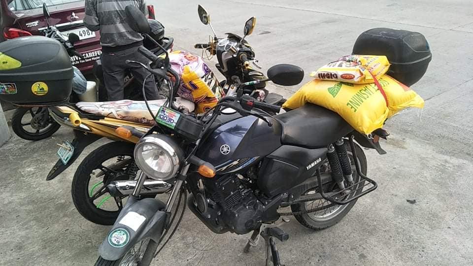 RMC Rice Trading