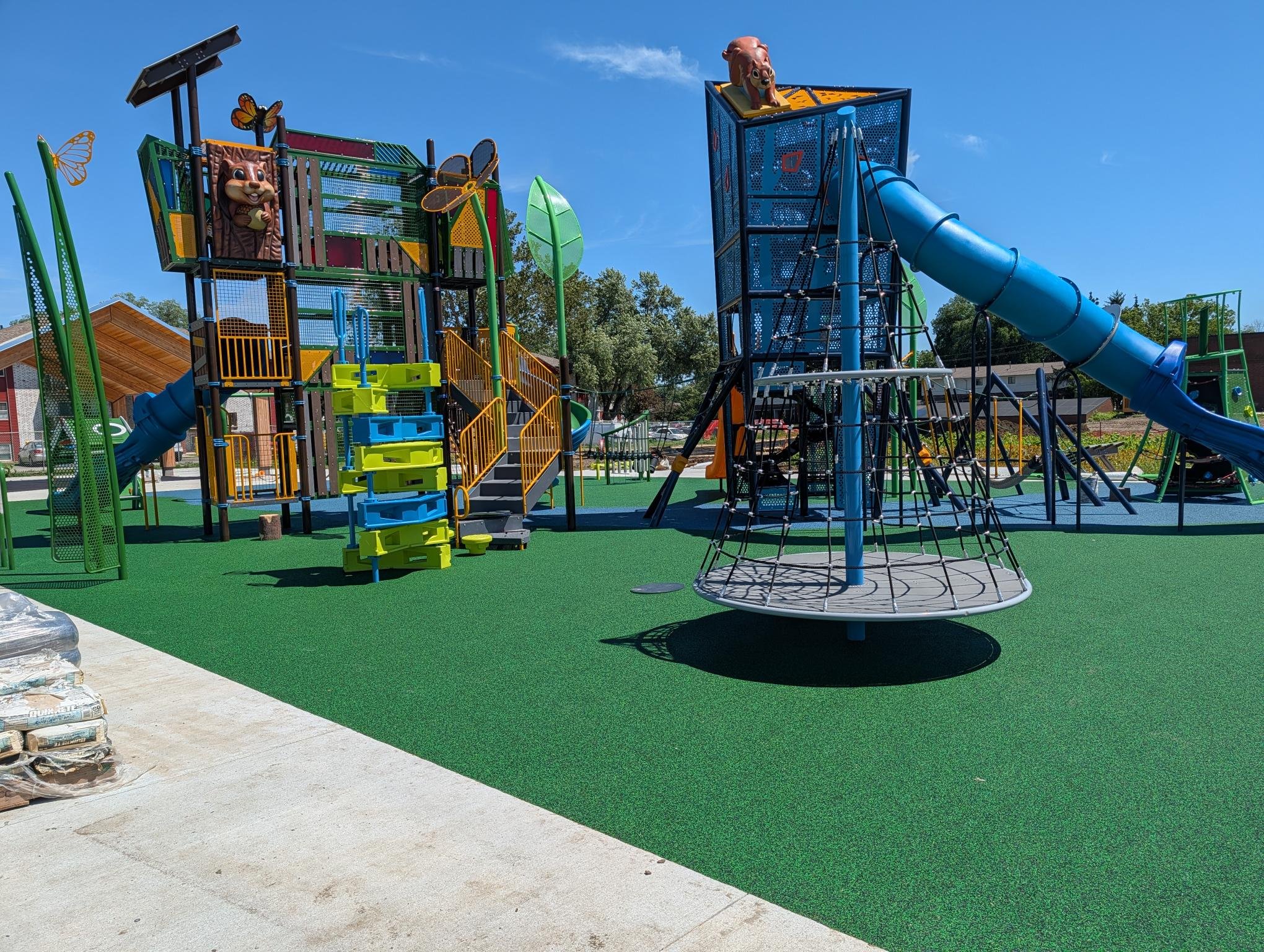 Clive Parks and Recreation/Aquatics | Clive IA