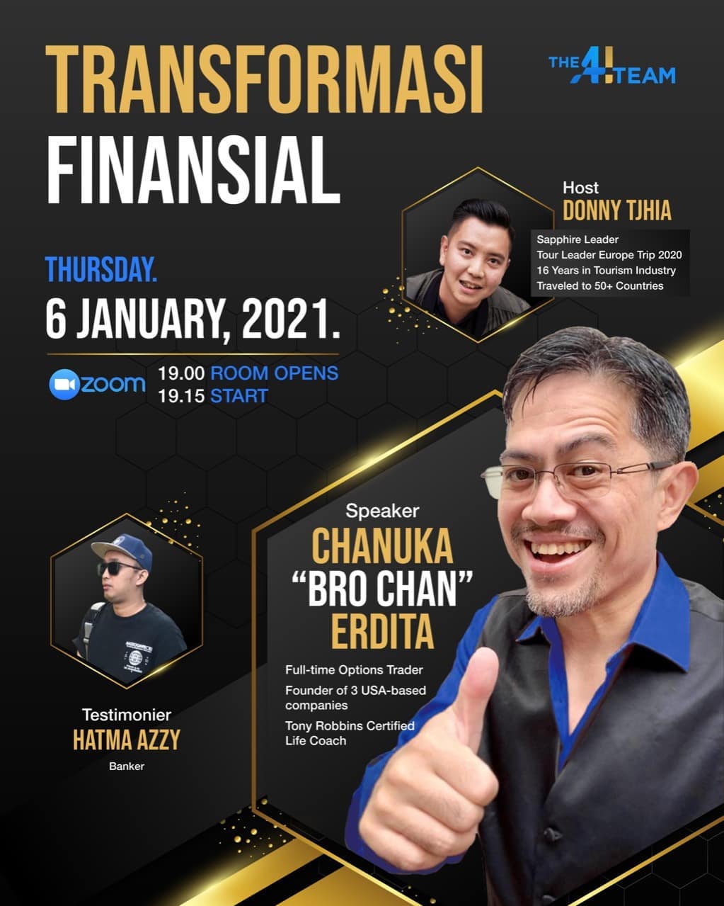 Net89 Smart Bisnis Investasi Era Digital