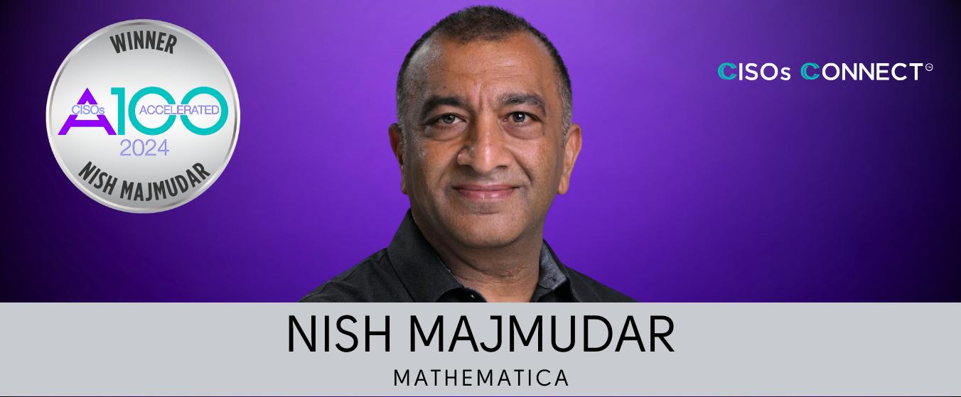 Mathematica: - ICYMI: We're excited to announce that our Nish Majmudar ...