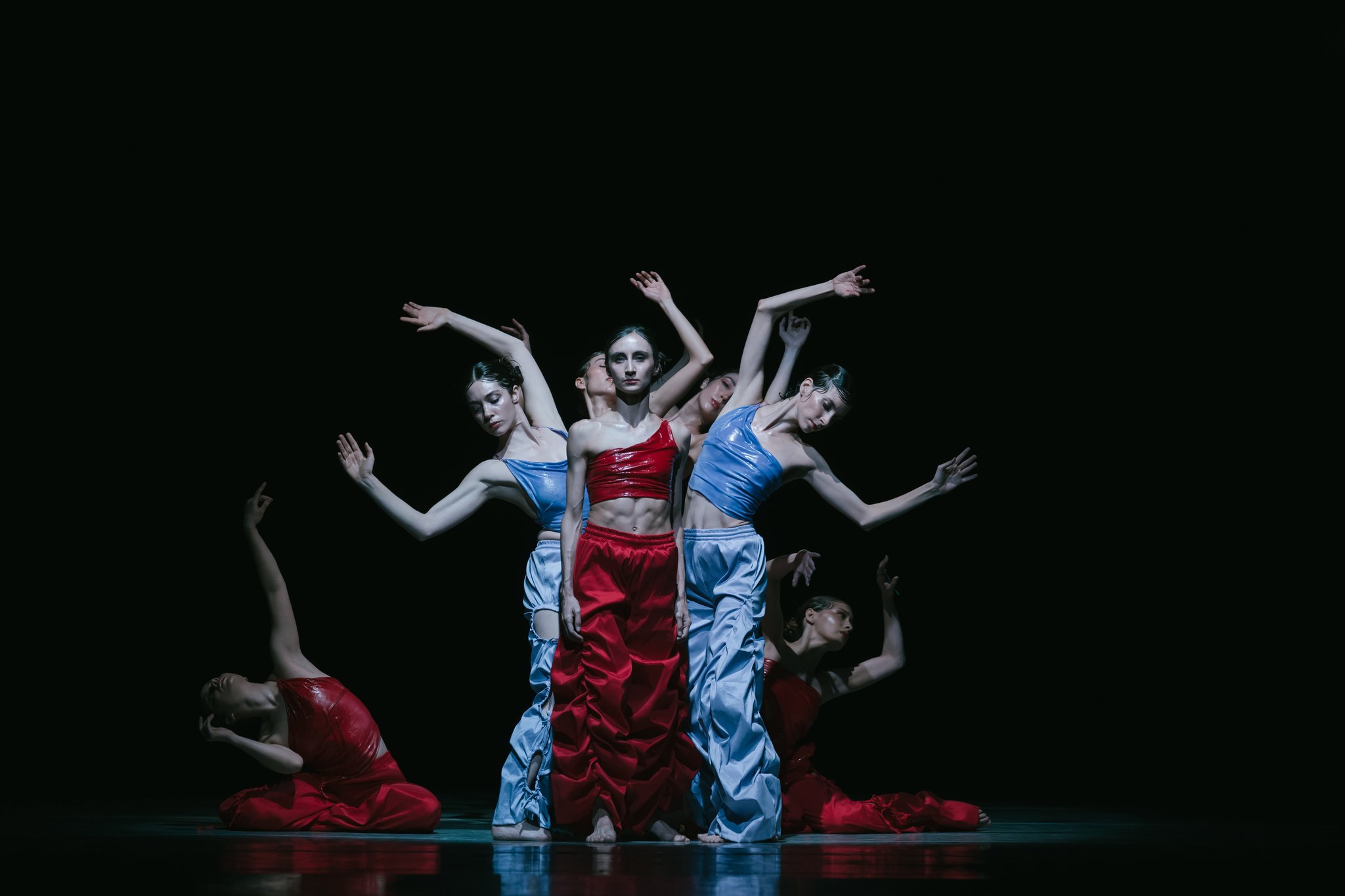 Coordinación Nacional de Danza - INBAL | Mexico City