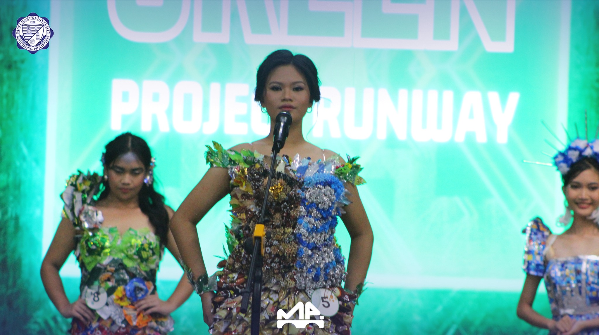 Saint Mary's... - Saint Mary's University Senior High School