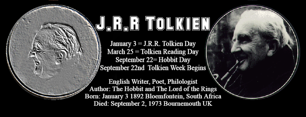 Central - #OnThisDay September 21, 1937 In #Literature J.R.R. Tolkien's ...