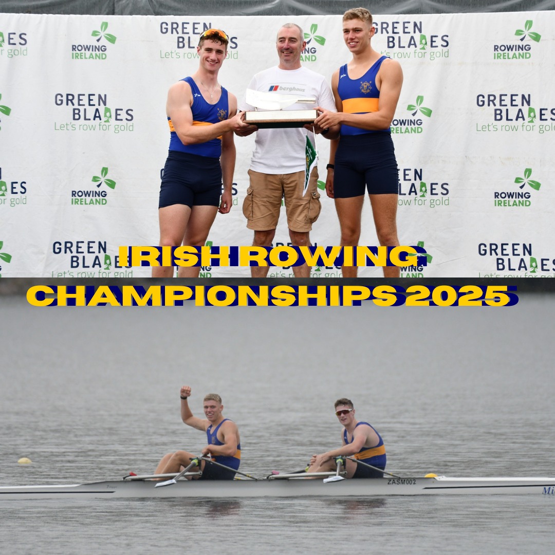 St. Michael's Rowing... - St. Michael's Rowing Club (SMRC)