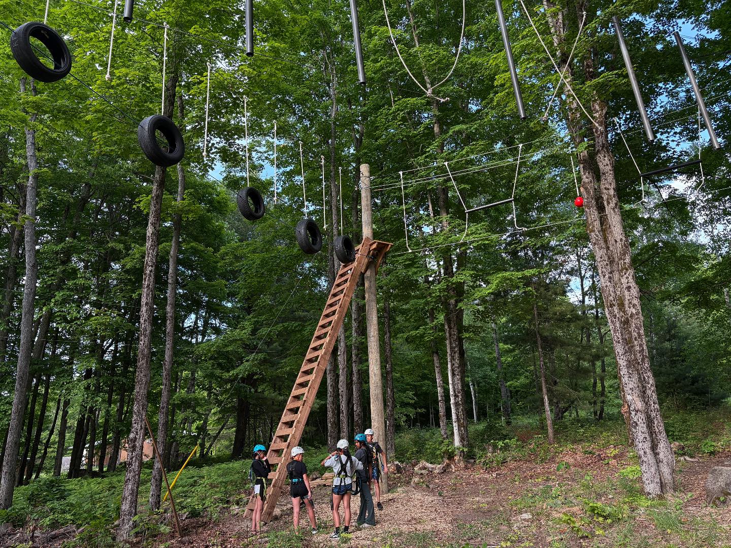 Cedar Ridge Camp added a new photo. - Cedar Ridge Camp