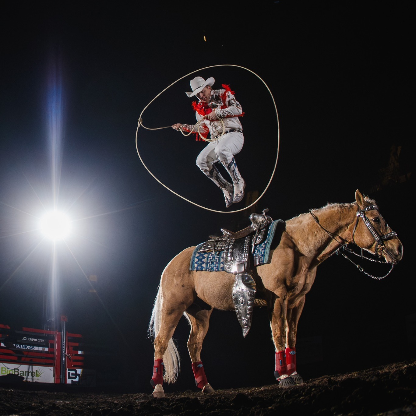 Sutton Rodeo Inc. | Onida SD