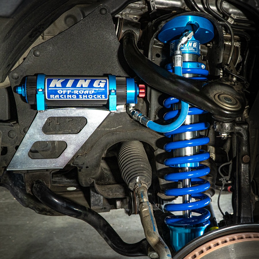 Arwald - Why Choose King Shocks by Arwald Extreme for your next Build⁉️ ...