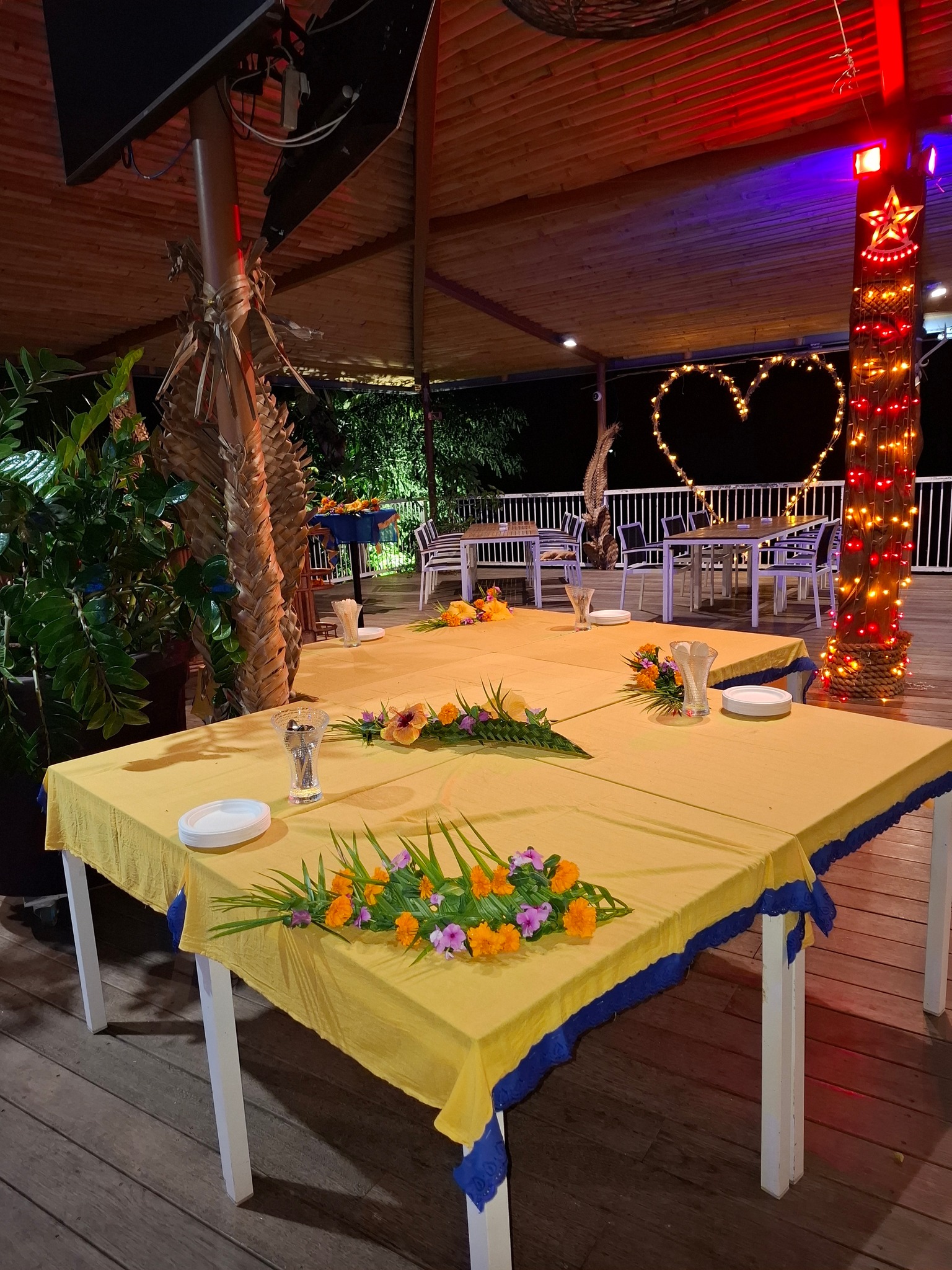 Auberge De Gaulle Voh | Restaurant Auberge De Gaulle Voh – BKIE