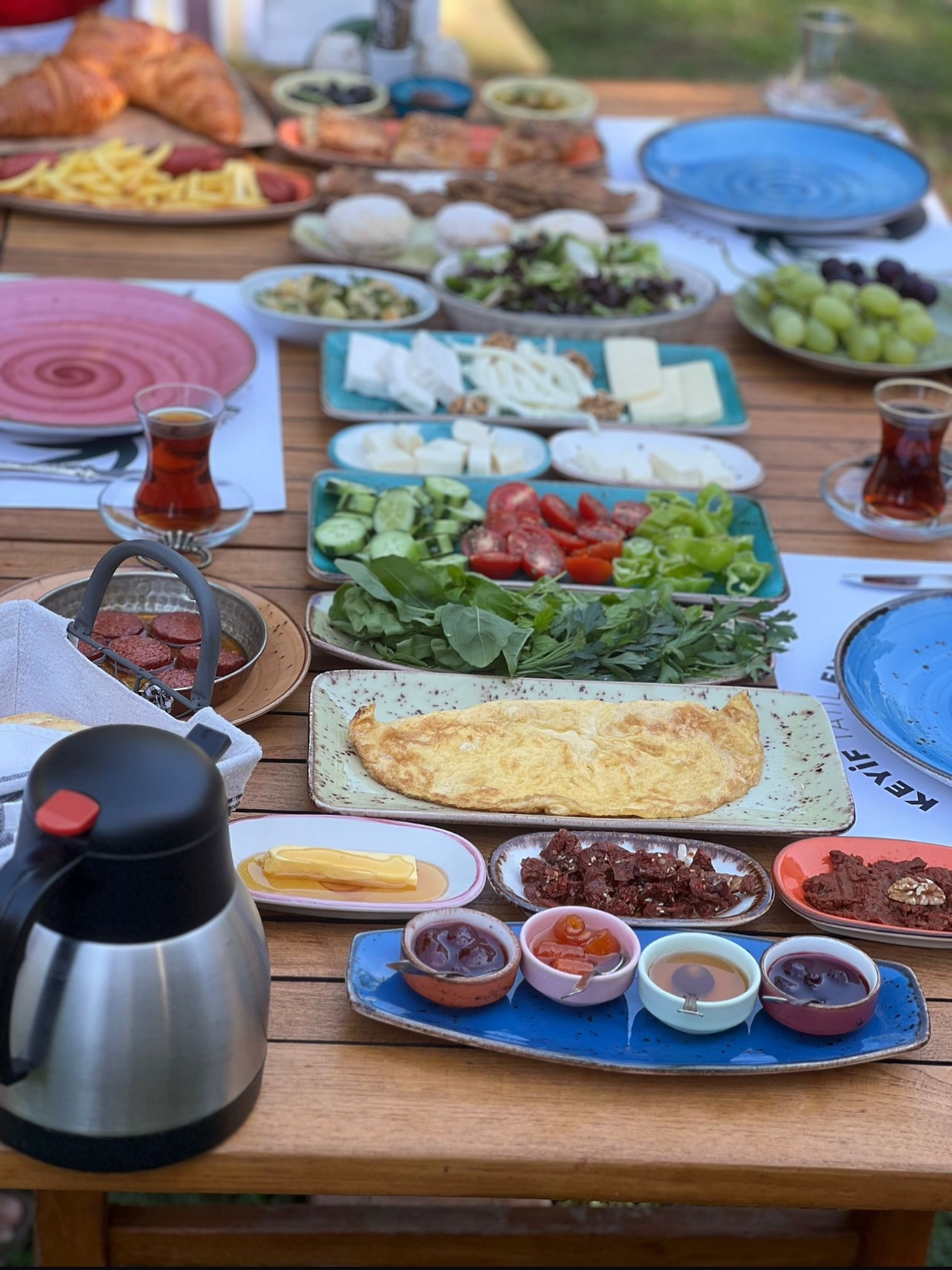 Keyif Tatil Evleri | Cirali
