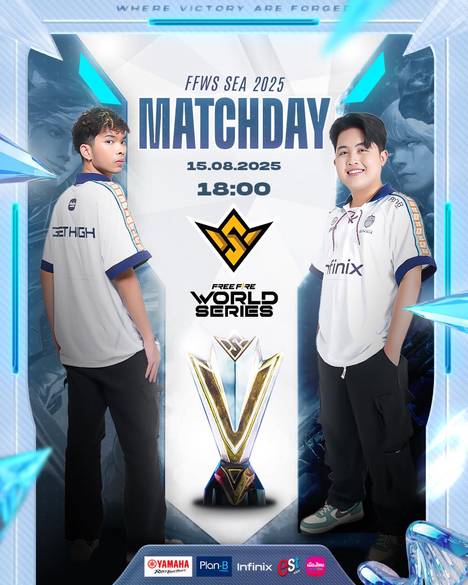 Buriram United Esports