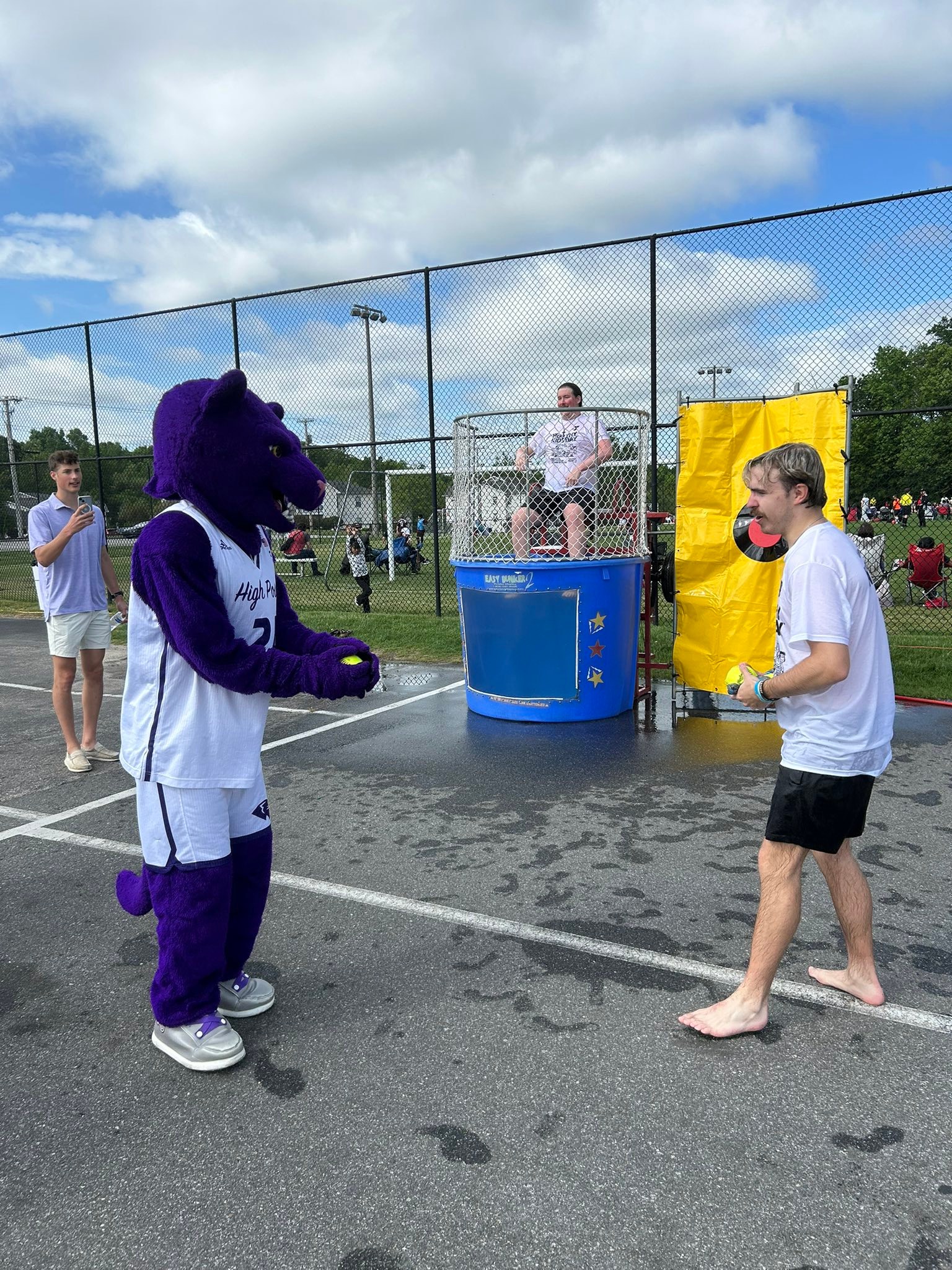 Hartley Drive Family YMCA | High Point NC