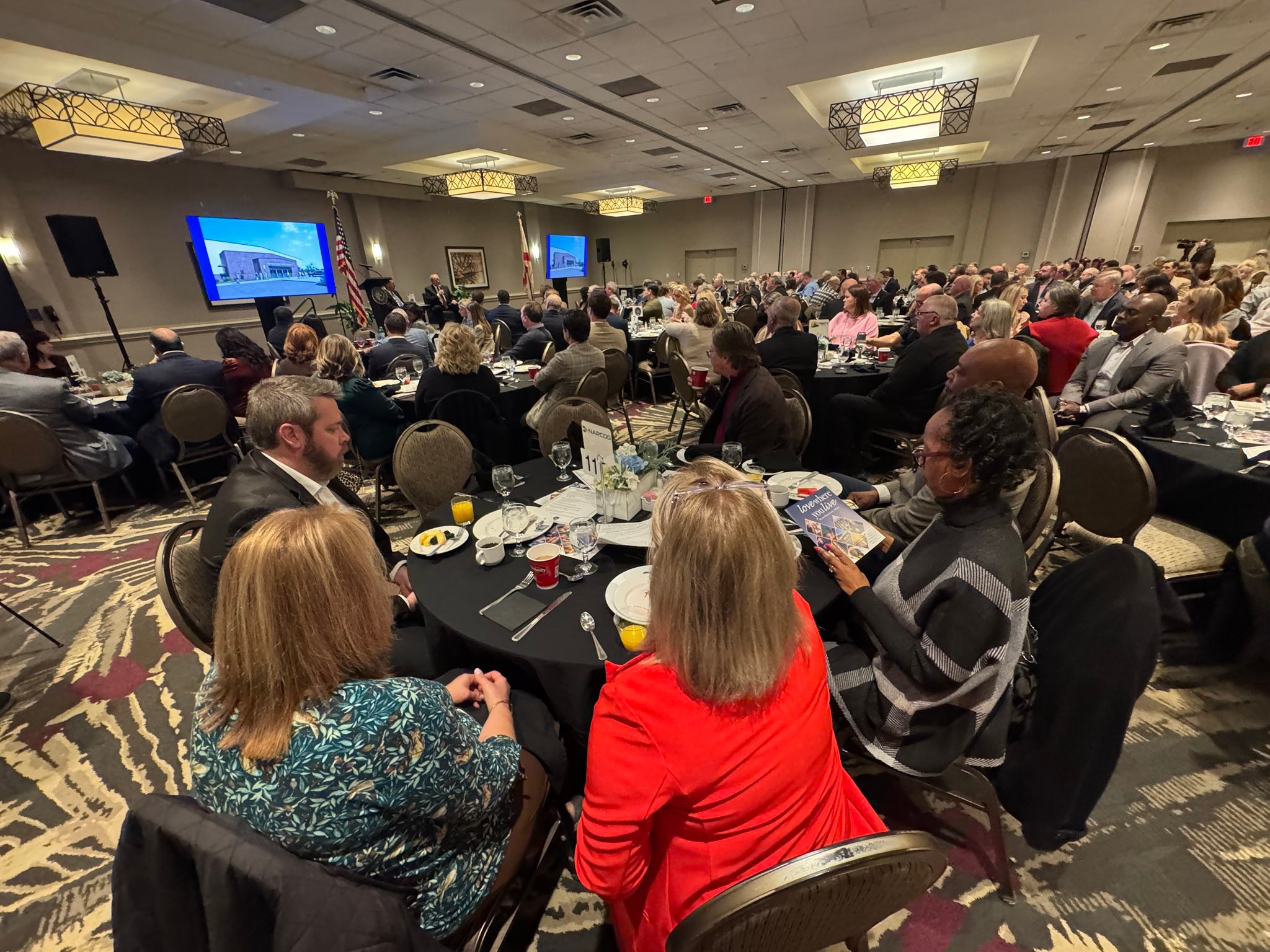 Decatur-Morgan... - Decatur-Morgan County Chamber of Commerce