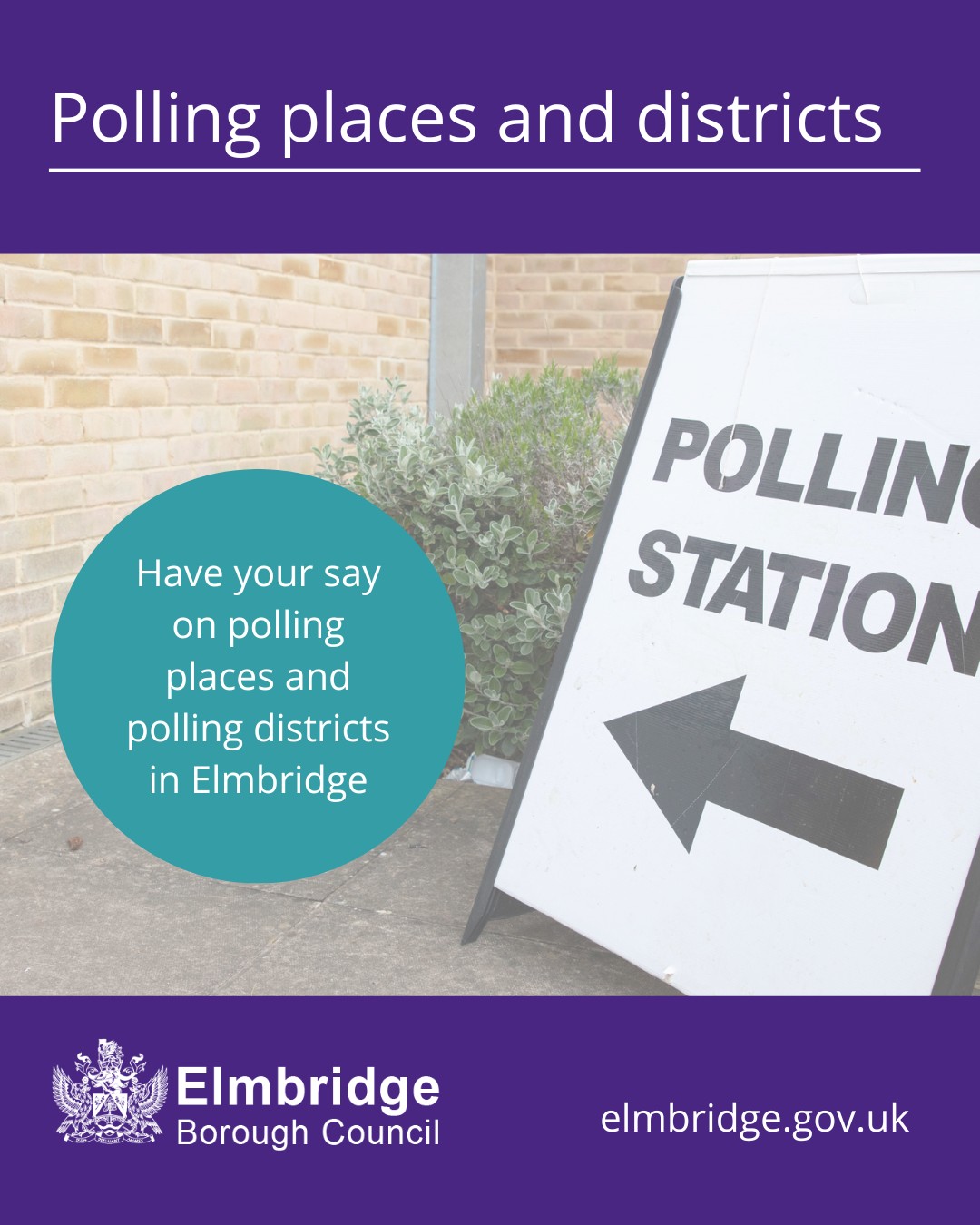 Elmbridge BC | Esher