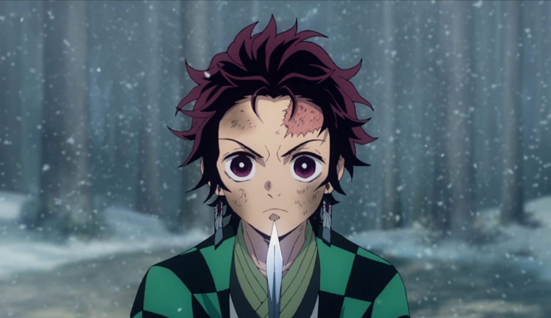 Expo Anime - 👹🏮 KIMETSU NO YAIBA: DEMON SLAYER 🏮👹 Si...
