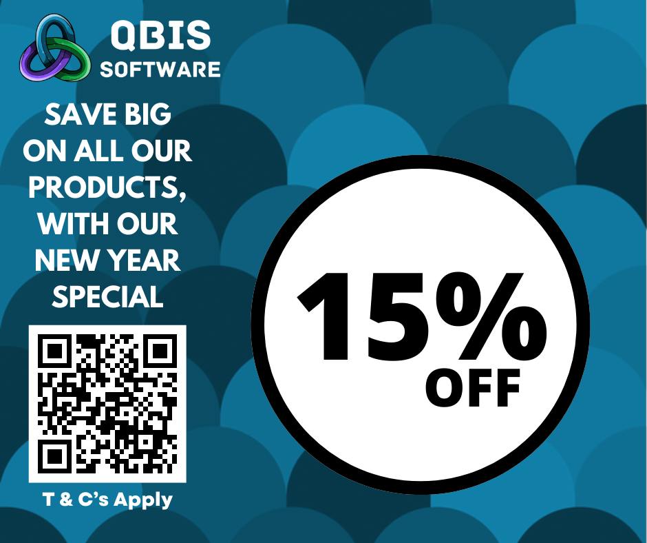 QBIS Software | Pretoria
