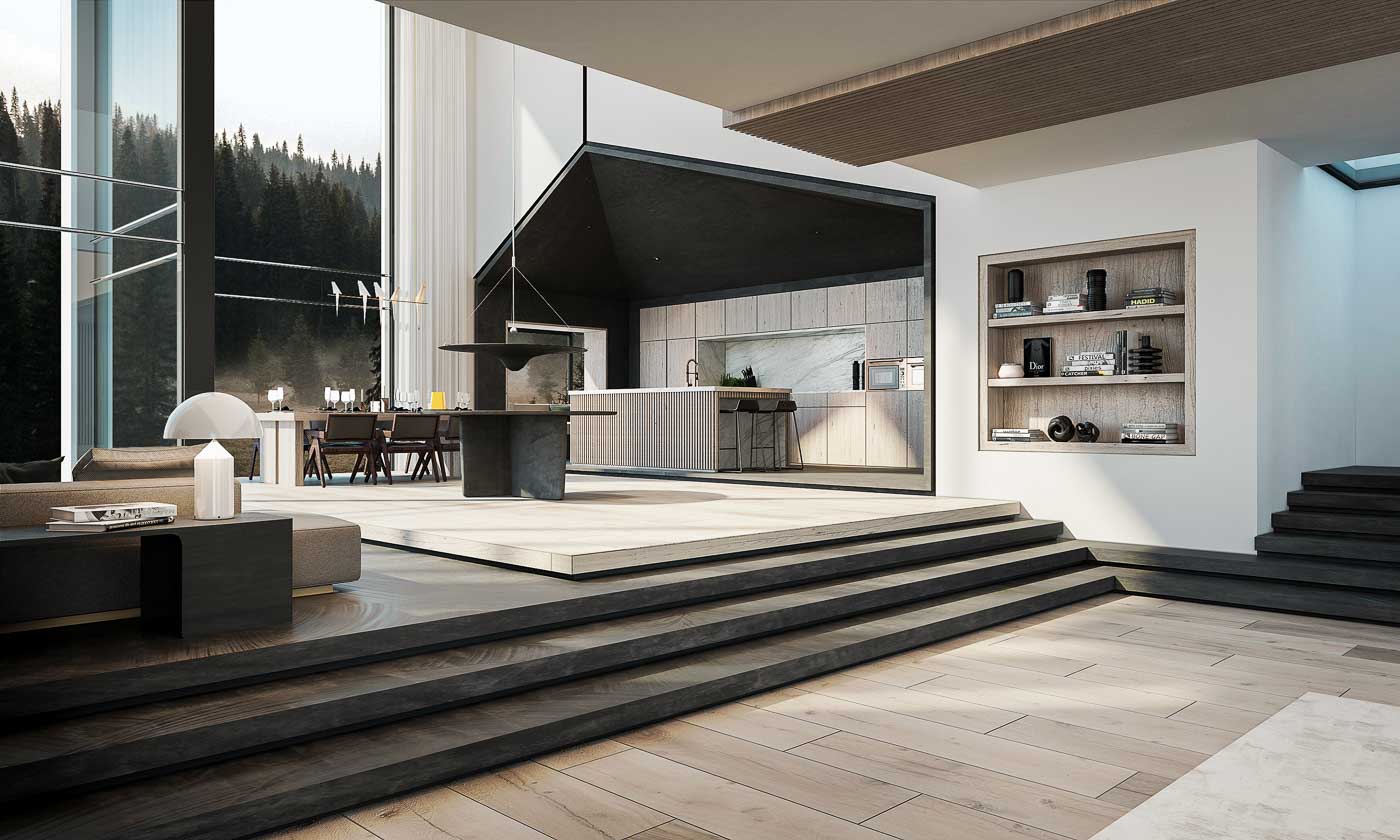 Interior Design Explained
