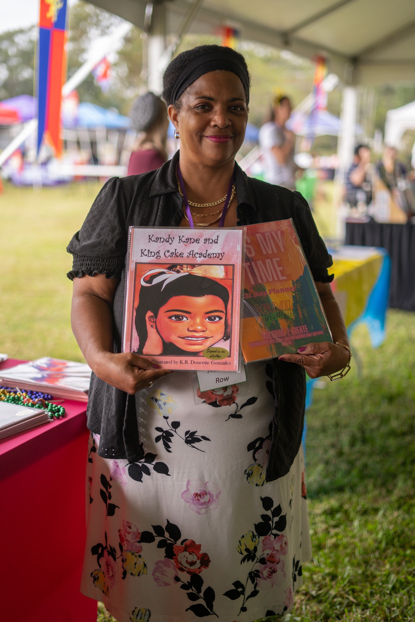 Tammy Walker-Jenkins