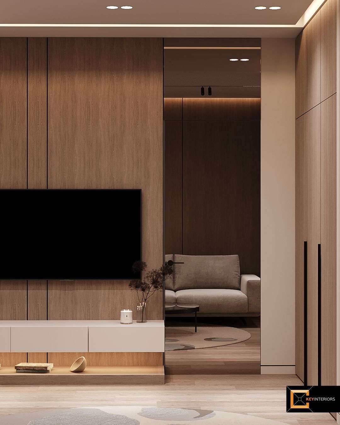Key Interiors - Studio de design interior | Brasov
