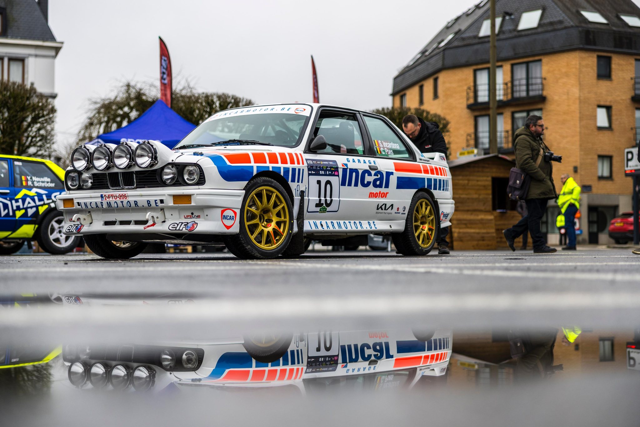 Lifelive Motorsport | St. Vith