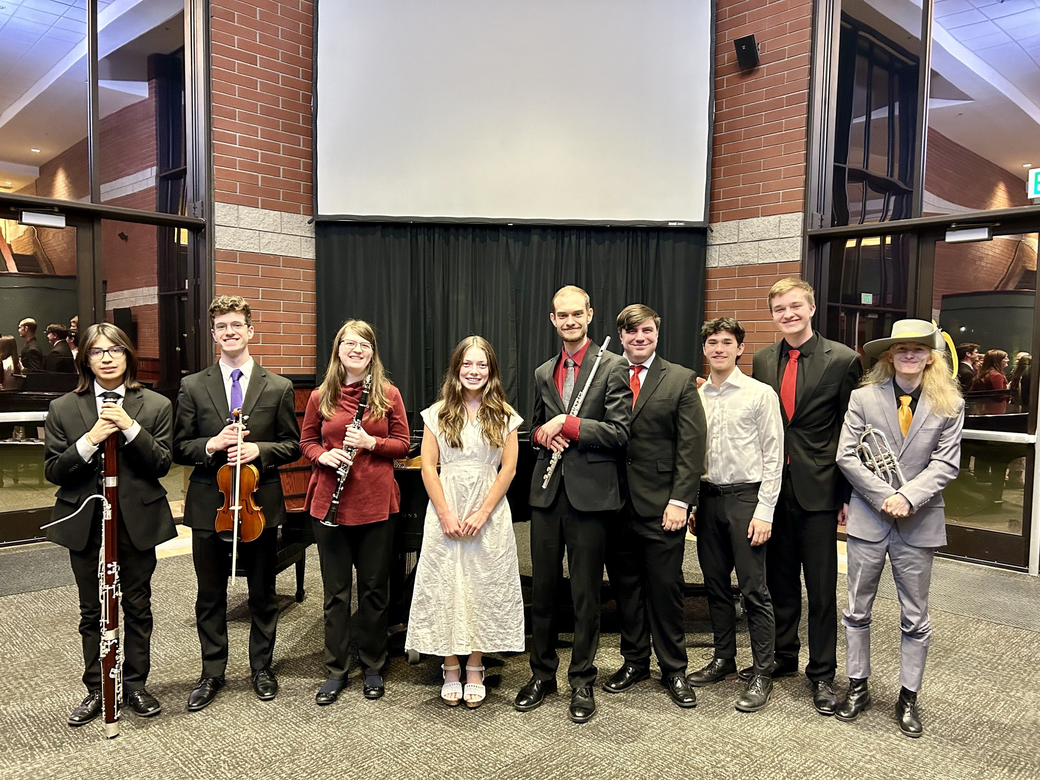 NNU Music Department | Nampa ID