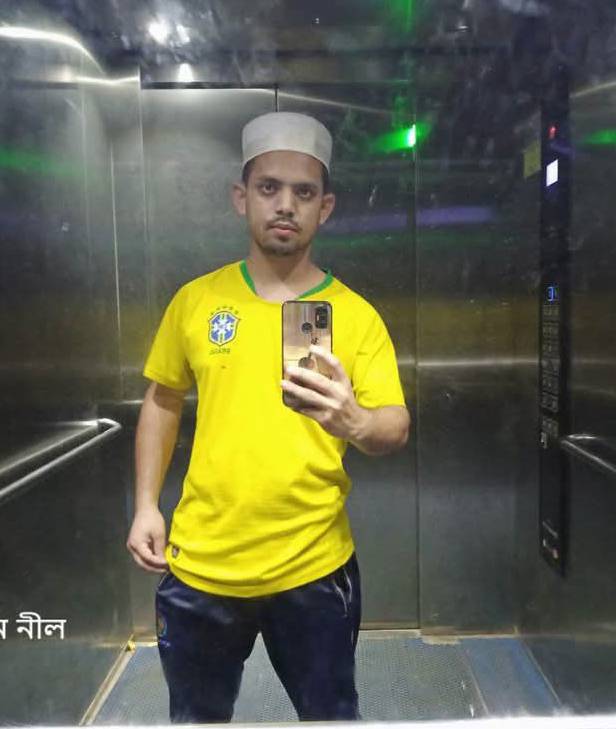 RM Rana Munna