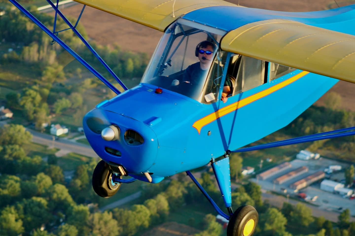 Cessna 177 Cardinal Friends | Anyone have an idea of how much it would ...