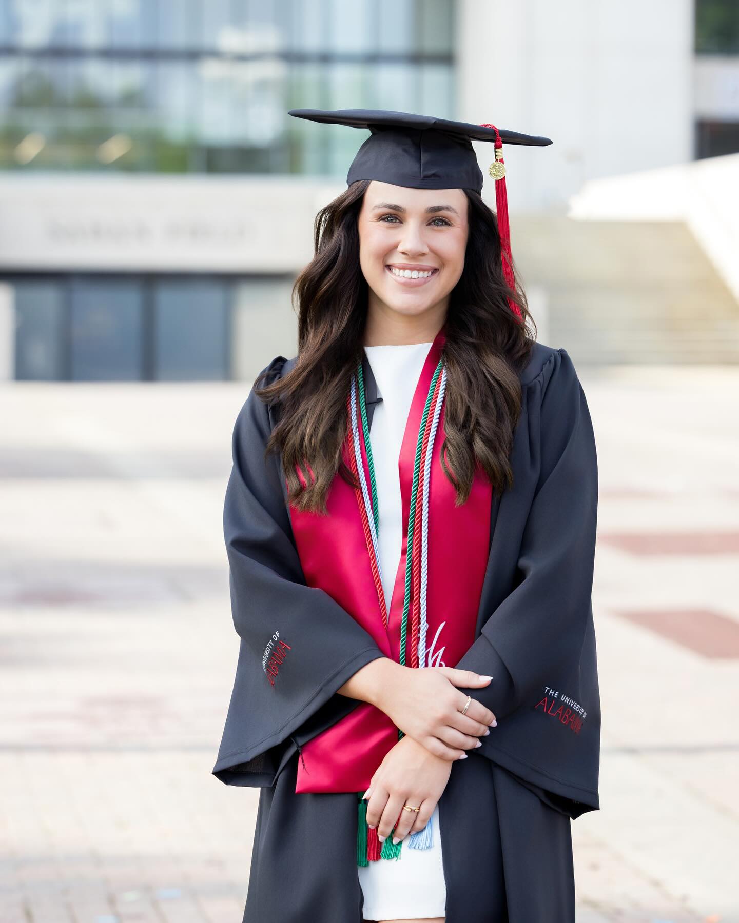 Ruby is graduating college!! I... - Olivia Reed Photography | Facebook