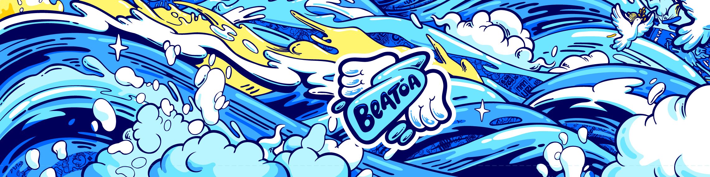 BEATOA
