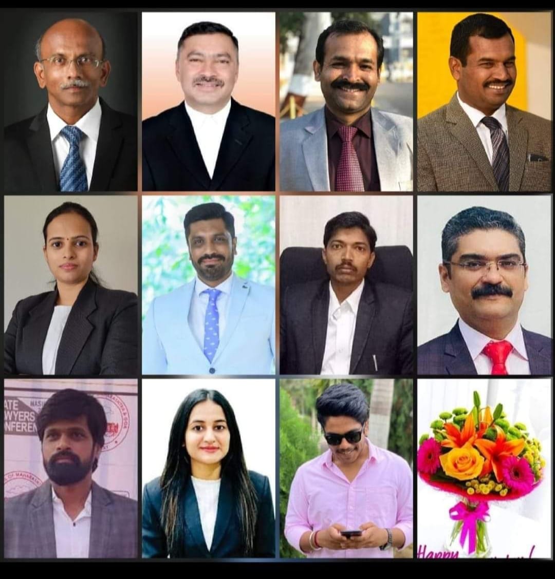 Adv. Rajesh N. Hivare