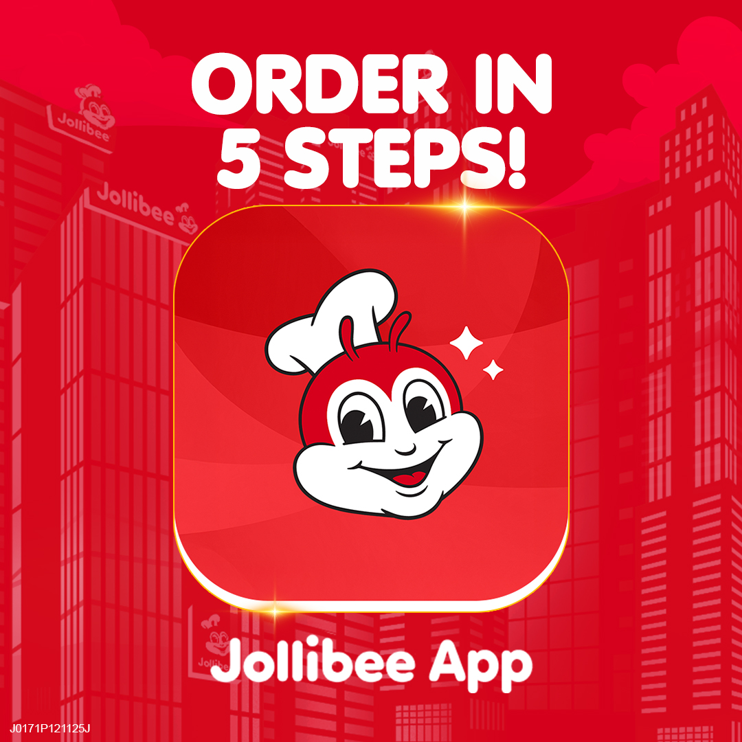 Jollibee - Jollibee added a new photo.