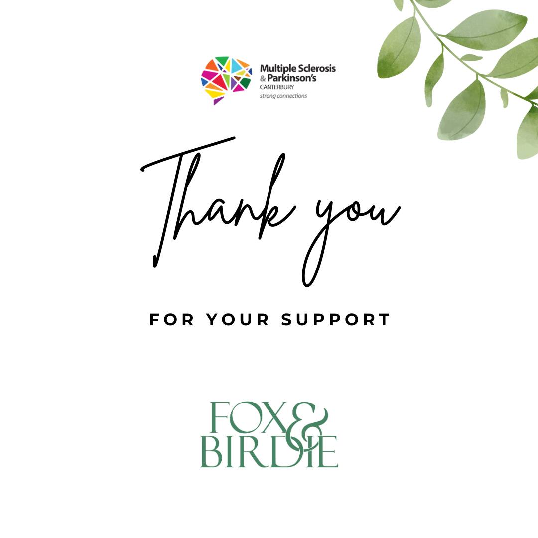 Multiple - 💙⛳ Thank you, Fox & Birdie! We’re so grateful to Fox ...