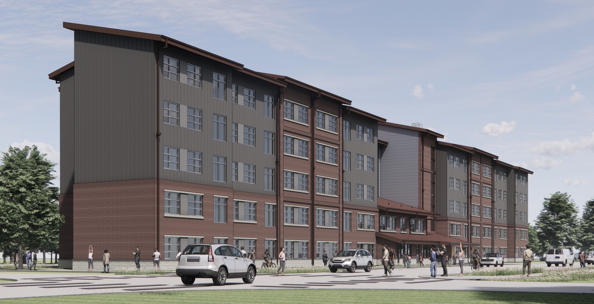 U.S. Army... - U.S. Army Corps of Engineers, Seattle District